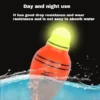 lampu Pelampung Pancing Besar LED Nano Electronic Luminous Big Belly High Sensitivity Fishing Float Pelampung Mancing