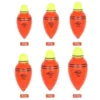lampu Pelampung Pancing Besar LED Nano Electronic Luminous Big Belly High Sensitivity Fishing Float Pelampung Mancing