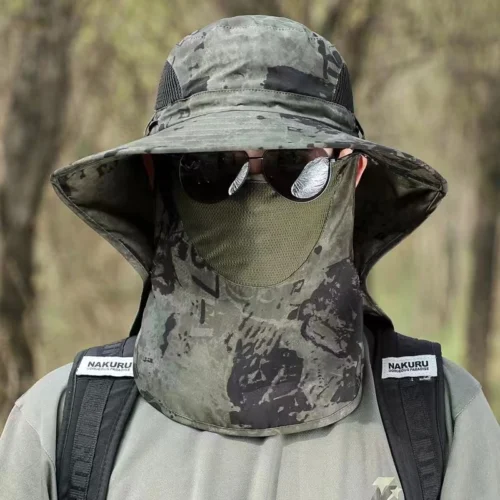 cn-11134207-7ras8-m6diac1yt4pd86.webp Camo Sunscreen Hat Fishing Sun Shading Neck Protection Breathable Windproof Hiking Tea Picking pography face covering shawl