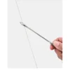 19CM Stainless Steel Safety Extractor Fishing Hook Detacher Remover Rapid Decoupling Device For Fishing Tools Portable Fis