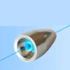 10pcs lot 5g Fishing Weights Sinkers Bullet Sinker Fishing Tackle Accessories