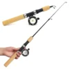 75cm Fishing for swamp shrimp LightWeight River Comfortable Grip Carp Tackle Pesca Fishing Equipment