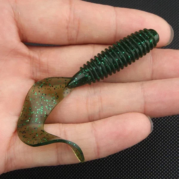 sg-11134201-7renn-m2hm3gg1vfdh46.webp 5pcs Soft Lures Silicone Bait Worm Jigging Wobblers Shrimp Fishy Smell Additive Tackle Bass Carp Artificial Bait