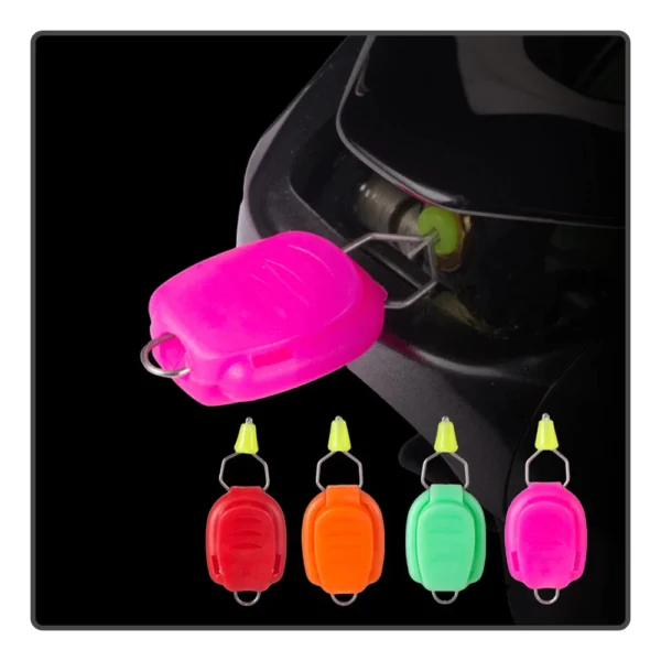 sg-11134201-7rens-m2ahcgjs5xvac4.webp 2pcs lot Lure Line Stopper Water Drop Reel Line Holder With Silicone Plug Fishing Tools Fishing Accessories