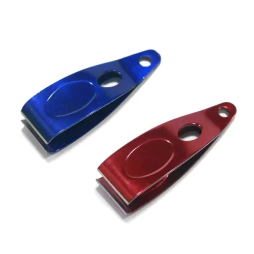 Multifunctional Fly Fishing Clippers Scissors Stainless Steel Line Cutter Sea Fishing Tools Wire Cutters Clip Lead Accessory