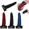 UV Sun Protection Half Finger Glove Casting Gloves Singer Finger Stall Protector Breathable Fishing Glove Fish Equipment