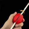 Fishing Rod Protector with Anti Collision Design  Silicone Lure Holder for Portable and Elastic Reusable Tackle Accessories