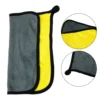 Fishing Towel Thickening Non Stick Absorbent Outdoors Sports Wipe Hands Soft Towel Fishing Accessories Equipment