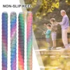 Fishing Rod Grip Sweatband Non slip Bicycle Handlebar Tape For Badminton Tennis Grip Outdoor Sports Accessories L8U4