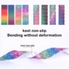 Fishing Rod Grip Sweatband Non slip Bicycle Handlebar Tape For Badminton Tennis Grip Outdoor Sports Accessories L8U4