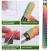 Fishing Rod Grip Sweatband Non slip Bicycle Handlebar Tape For Badminton Tennis Grip Outdoor Sports Accessories L8U4