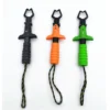 Professional Fishing Pliers with Stainless Steel Tweezers and Cutter   Multifunctional Fish Lip Gripper for Ultimate Catching Experience