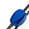 Fishing Rod Protector with Anti Collision Design  Silicone Lure Holder for Portable and Elastic Reusable Tackle Accessories