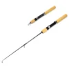 75cm Fishing for swamp shrimp LightWeight River Comfortable Grip Carp Tackle Pesca Fishing Equipment