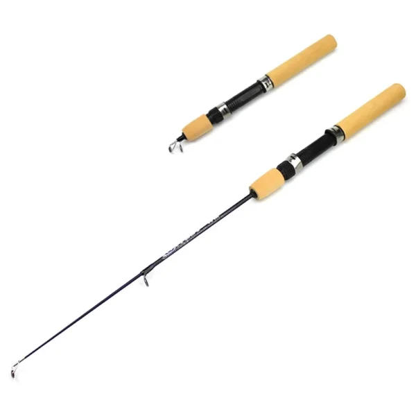75cm Fishing for swamp shrimp LightWeight River Comfortable Grip Carp Tackle Pesca Fishing Equipment