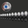 Fishing Weight Sinker Fishing Olive Shape Rig Sinkers Tackle Accessories