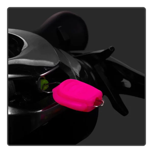 sg-11134201-7req9-m2ahchhcu7j790.webp 2pcs lot Lure Line Stopper Water Drop Reel Line Holder With Silicone Plug Fishing Tools Fishing Accessories