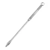 19CM Stainless Steel Safety Extractor Fishing Hook Detacher Remover Rapid Decoupling Device For Fishing Tools Portable Fis