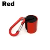 Fishing Rod Holder Lure Portable BFS Aluminum Alloy Fly Fishing Tackle Quick Rod Assistant Tools